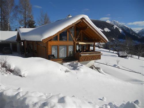 Holiday apartment - 5 persons -  - Rohrmoos-Südweg - 8971 - Rohrmoos-Untertal