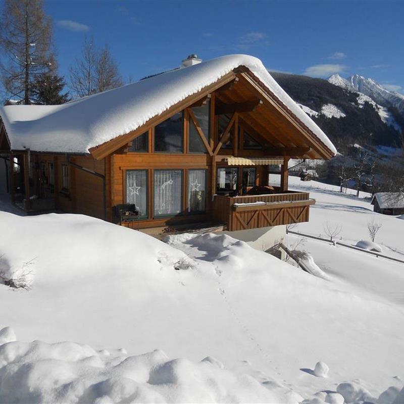 Ferielejlighed - 5 personer -  - Rohrmoos-Südweg - 8971 - Rohrmoos-Untertal