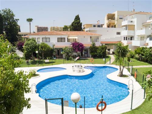 Ferienhaus - 2 Personen -  - Torremolinos - 29620