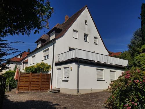 Sommerhus - 2 personer -  - Kühngasse - 97337 - Dettelbach