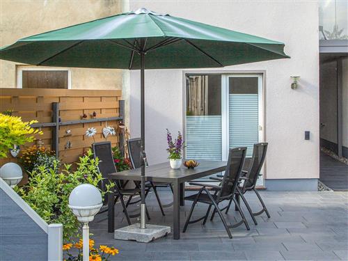 Ferieleilighet - 5 personer -  - Damgartener Chaussee - 18311 - Ribnitz-Damgarten