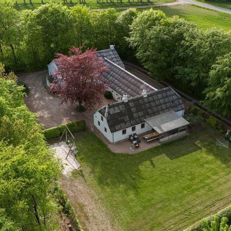 Ferienhaus - 16 Personen -  - Fasterlundvej - 6900 - Skjern