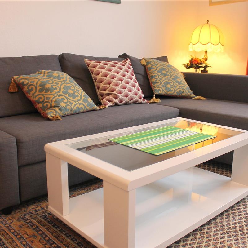 Ferielejlighed - 2 personer -  - Hubertusweg - 23743 - Grömitz