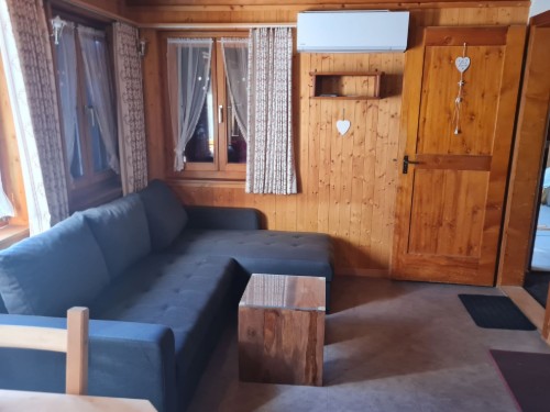 Ferielejlighed - 7 personer -  - 8897 - Flumserberg Tannenheim