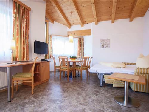 Semesterlägenhet - 12 personer -  - 6275 - Stumm