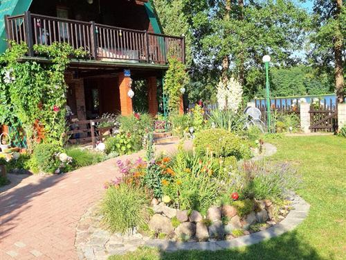 Sommerhus - 4 personer -  - Sapunki - 11-010 - Barczewo