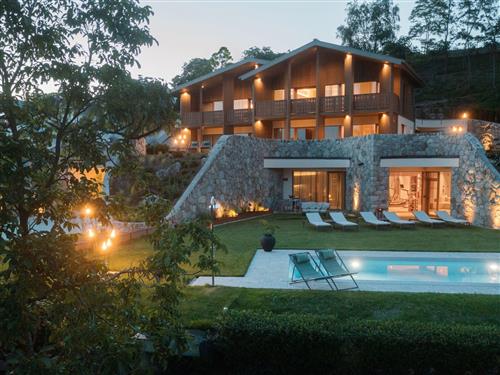 Ferielejlighed - 4 personer -  - Aldein (Aldino) - 39040