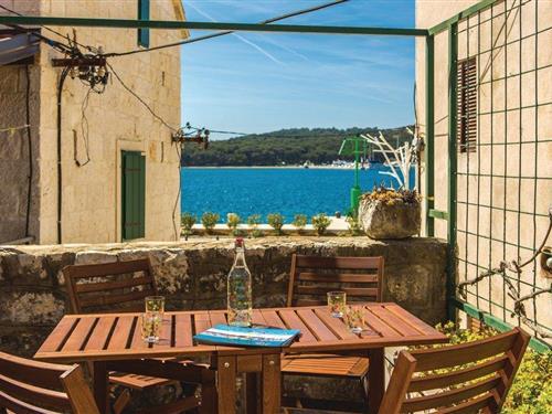 Holiday home - 4 persons -  - Trogirska - 22203 - Rogoznica