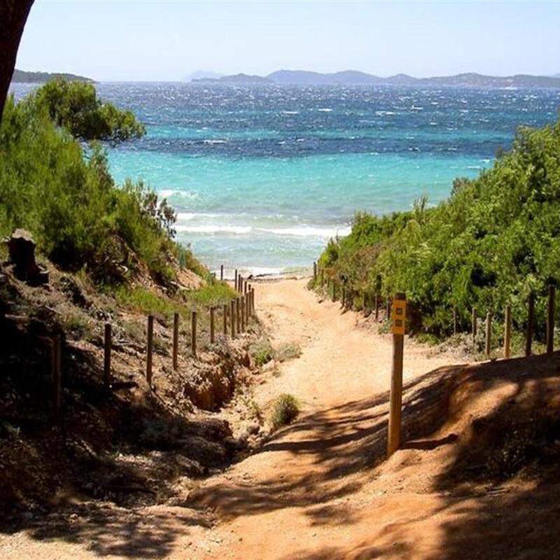 Ferielejlighed - 4 personer -  - 83250 - La Londe Les Maures