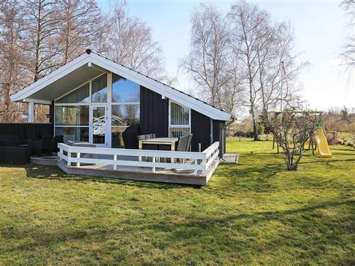 Ferienhaus - 6 Personen -  - Hyllingeriis - Hyllingeriis - 4050 - Skibby