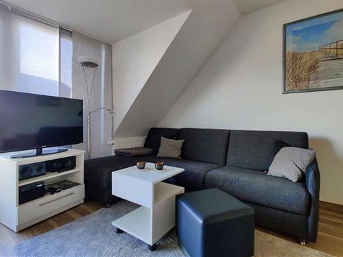 Ferienwohnung - 6 Personen -  - Cuxhavener Str. - 27476 - Cuxhaven