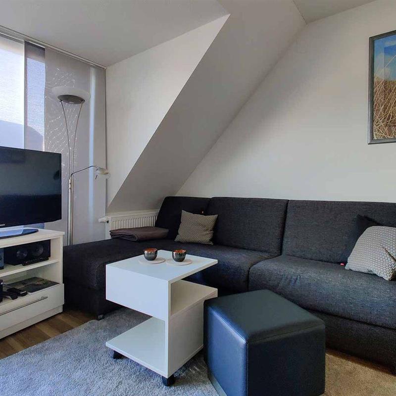 Ferielejlighed - 6 personer -  - Cuxhavener Str. - 27476 - Cuxhaven