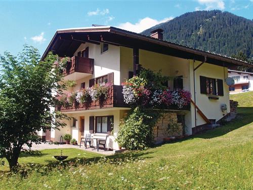 Holiday Home/Apartment - 6 persons -  - Weite Gasse - 6791 - St. Gallenkirch