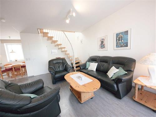 Ferieleilighet - 5 personer -  - Mellumweg - 26434 - Schillig