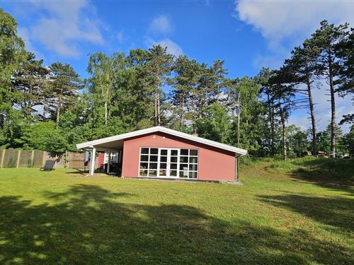 Fritidshus - 6 personer -  - Mejsevej - Marielyst - 4873 - Væggerløse