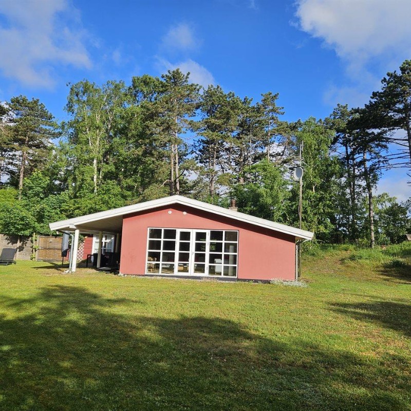 Ferienhaus - 6 Personen -  - Mejsevej - Marielyst - 4873 - Väggerlöse