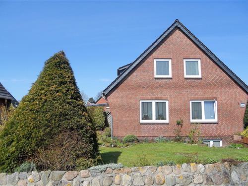 Ferienwohnung - 3 Personen -  - Stepenitzer Weg - 25938 - Wyk