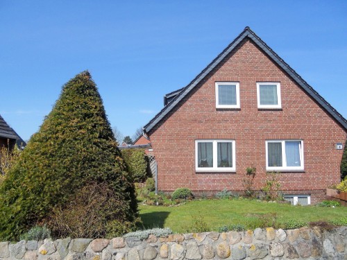 Ferielejlighed - 3 personer -  - Stepenitzer Weg - 25938 - Wyk
