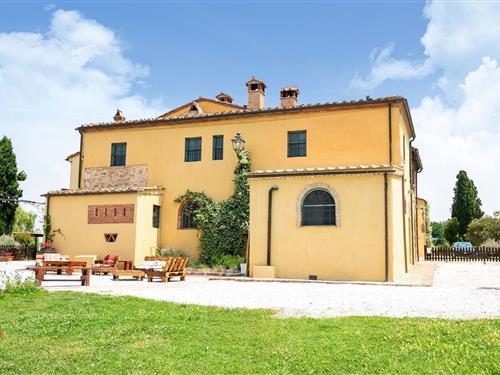 Bondehus - 6 personer -  - 57017 - Collesalvetti (Li)