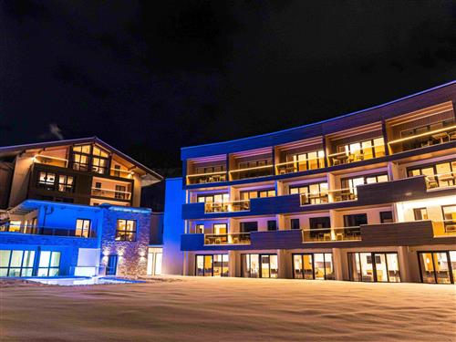 Holiday apartment - 4 persons -  - Zell Am See - 5700