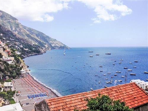 Holiday Home/Apartment - 5 persons -  - Positano - 84017