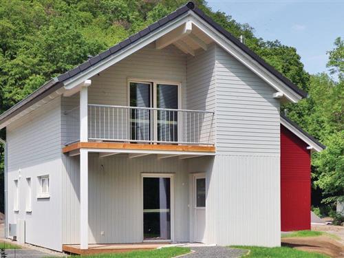 Sommerhus - 8 personer -  - Walther-Rathenau-Str. - Thale/Harz - 06502 - Thale