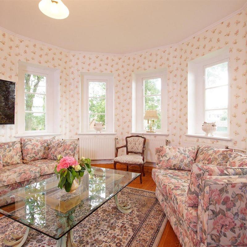 Ferielejlighed - 4 personer -  - Allee - 23730 - Schashagen