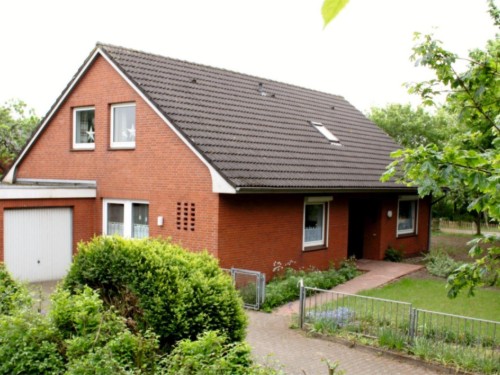 Sommerhus - 4 personer -  - Senfmühlenweg - 25920 - Risum-Lindholm