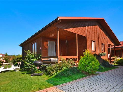 Holiday home - 4 persons -  - 76-150 - Wicie