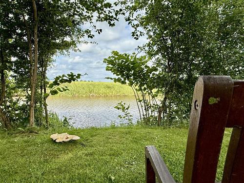 Ferieleilighet - 4 personer -  - Ülkegatt - 26409 - Wittmund