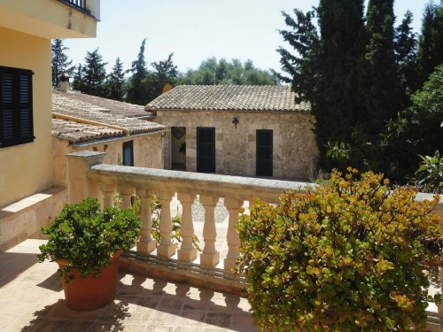 Ferieleilighet - 2 personer -  - 07450 - Santa Margalida