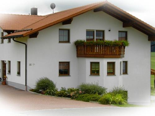 Ferienhaus - 5 Personen -  - Kapfham - 94545 - Hohenau