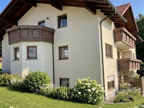 Ferieleilighet - 5 personer -  - Kapfham - 94545 - Hohenau