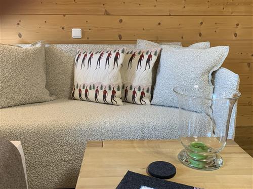 Ferielejlighed - 2 personer -  - Birgsauer Straße - 87561 - Oberstdorf