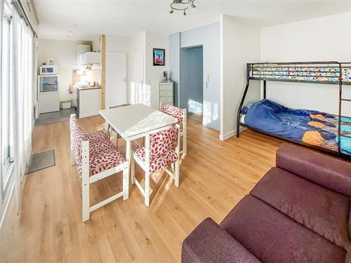 Holiday apartment - 3 persons -  - rue du Marechal Joffre - 59140 - Dunkerque