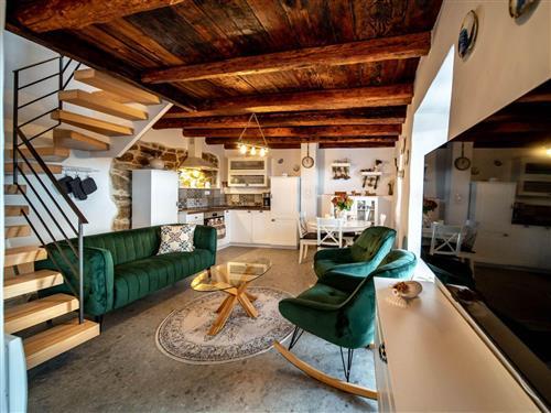 Ferielejlighed - 4 personer -  - Rab/Lopar - 51281