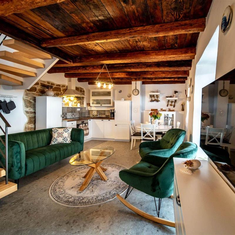 Ferielejlighed - 4 personer -  - Rab/Lopar - 51281