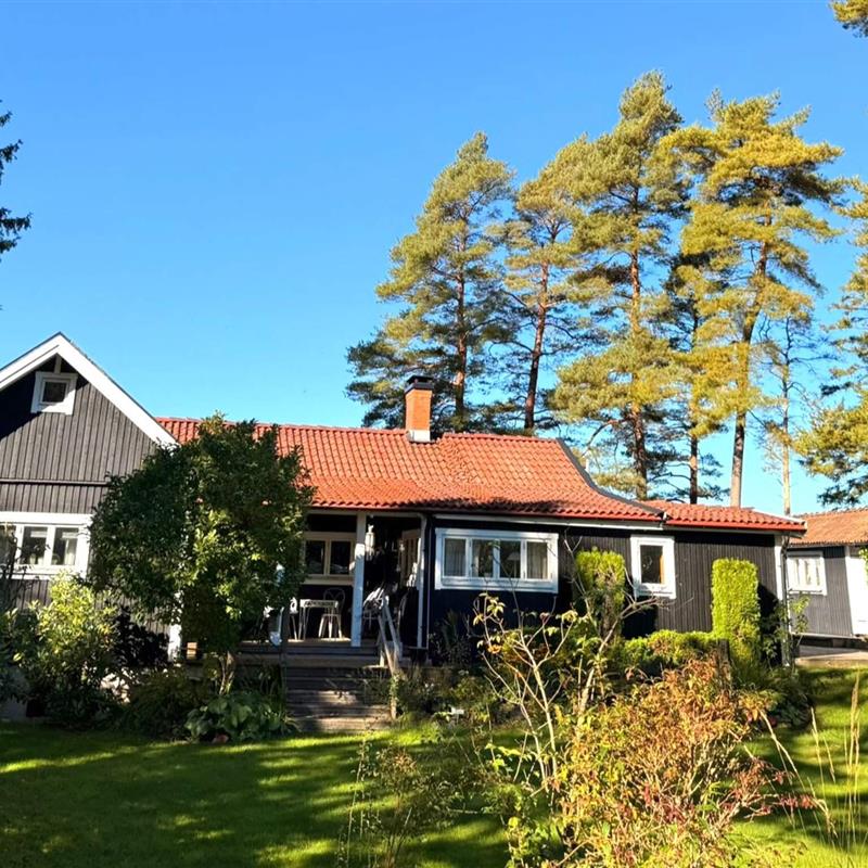  - 8 personer -  - Tallbacka Tånnö - 33197 - Värnamo