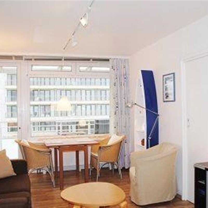 Ferielejlighed - 2 personer -  - Kaiserstraße - 26548 - Norderney