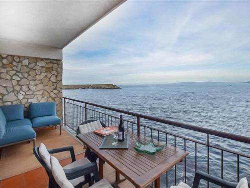 Ferielejlighed - 4 personer -  - Via Grotte - 89058 - Scilla