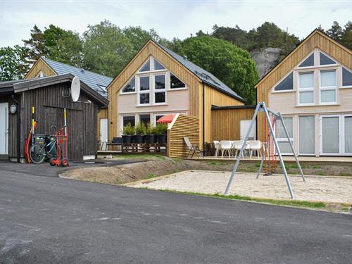 Feriehus - 8 personer -  - Årostunet - 4640 - Søgne