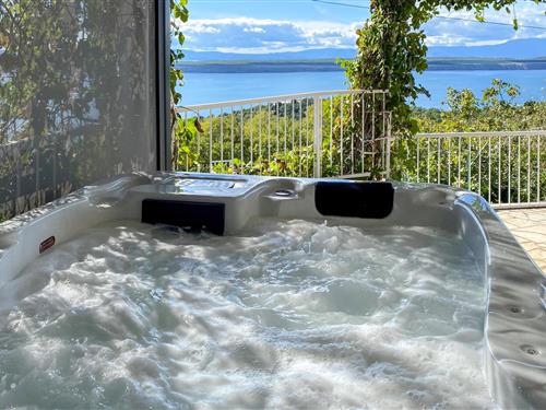 Ferienhaus - 6 Personen -  - Manestri - Crikvenica-Dramalj - 51260 - Crikvenica