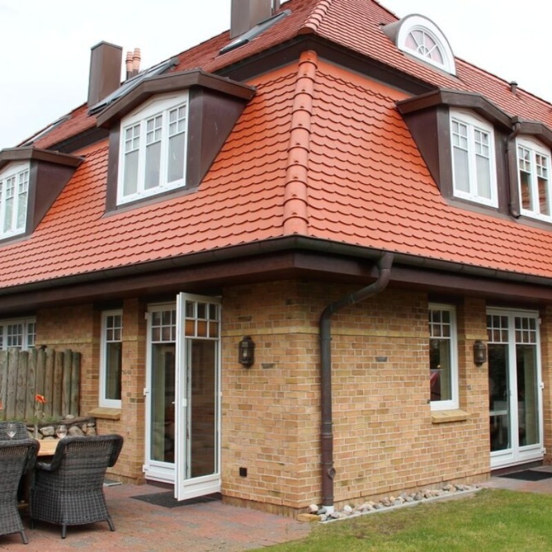 Sommerhus - 4 personer -  - 25980 - Sylt \/ Ot Westerland