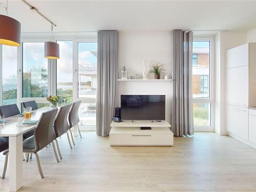 Ferielejlighed - 6 personer -  - Dünenweg - 23730 - Pelzerhaken