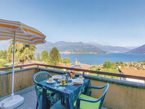 Ferieleilighet - 3 personer -  - Via Deledda, - Germignaga - Lago Maggiore - 21010 - Germignaga