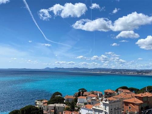 Holiday apartment - 3 persons -  - 06300 - Nice