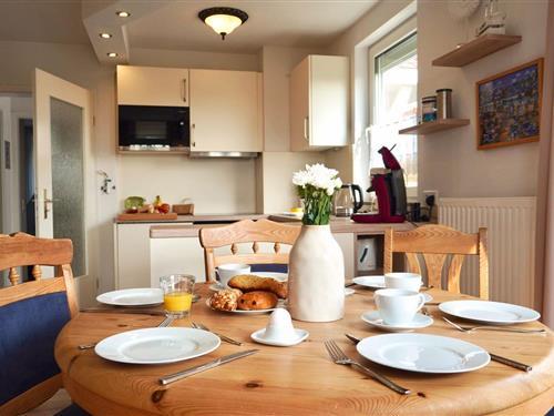 Feriehus - 6 personer -  - Storchenweg - 27639 - Wurster Nordseeküste