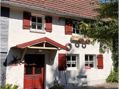 Sommerhus - 6 personer -  - 34508 - Willingen