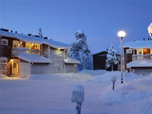 Holiday Home/Apartment - 4 persons -  - Inari - 99830