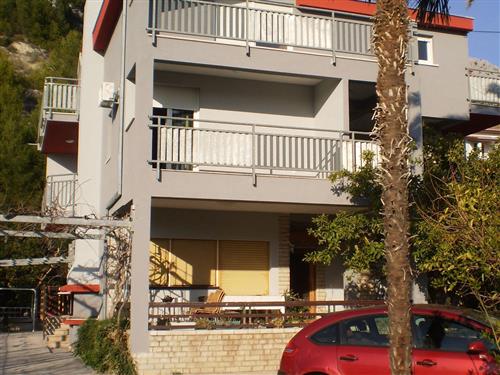 Holiday apartment - 4 persons -  - Poljicka cesta - Luka 61, Duce - 21315 - Dugi Rat